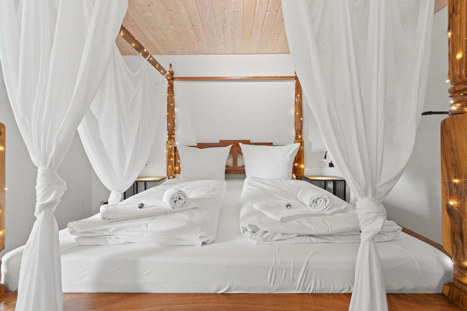 Industrial Loft Am Pfaffenberg Διαμέρισμα Oberteuringen Εξωτερικό φωτογραφία