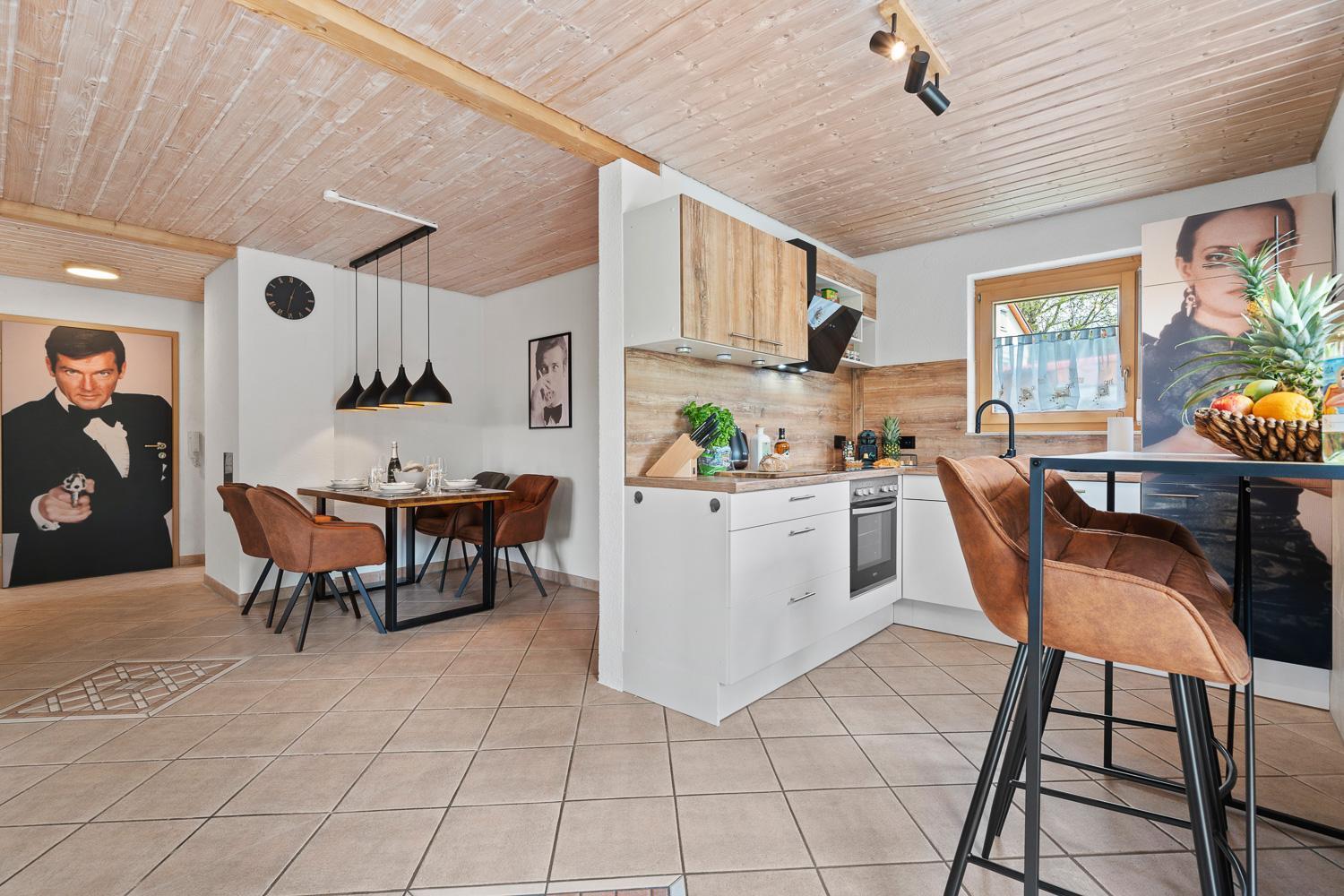 Industrial Loft Am Pfaffenberg Διαμέρισμα Oberteuringen Εξωτερικό φωτογραφία